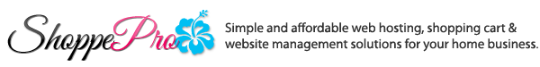 Shoppe Pro Forums - Powered by vBulletin